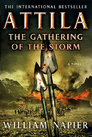 [Attila 02] • The Gathering of the Storm